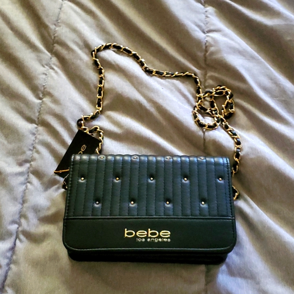Small purse